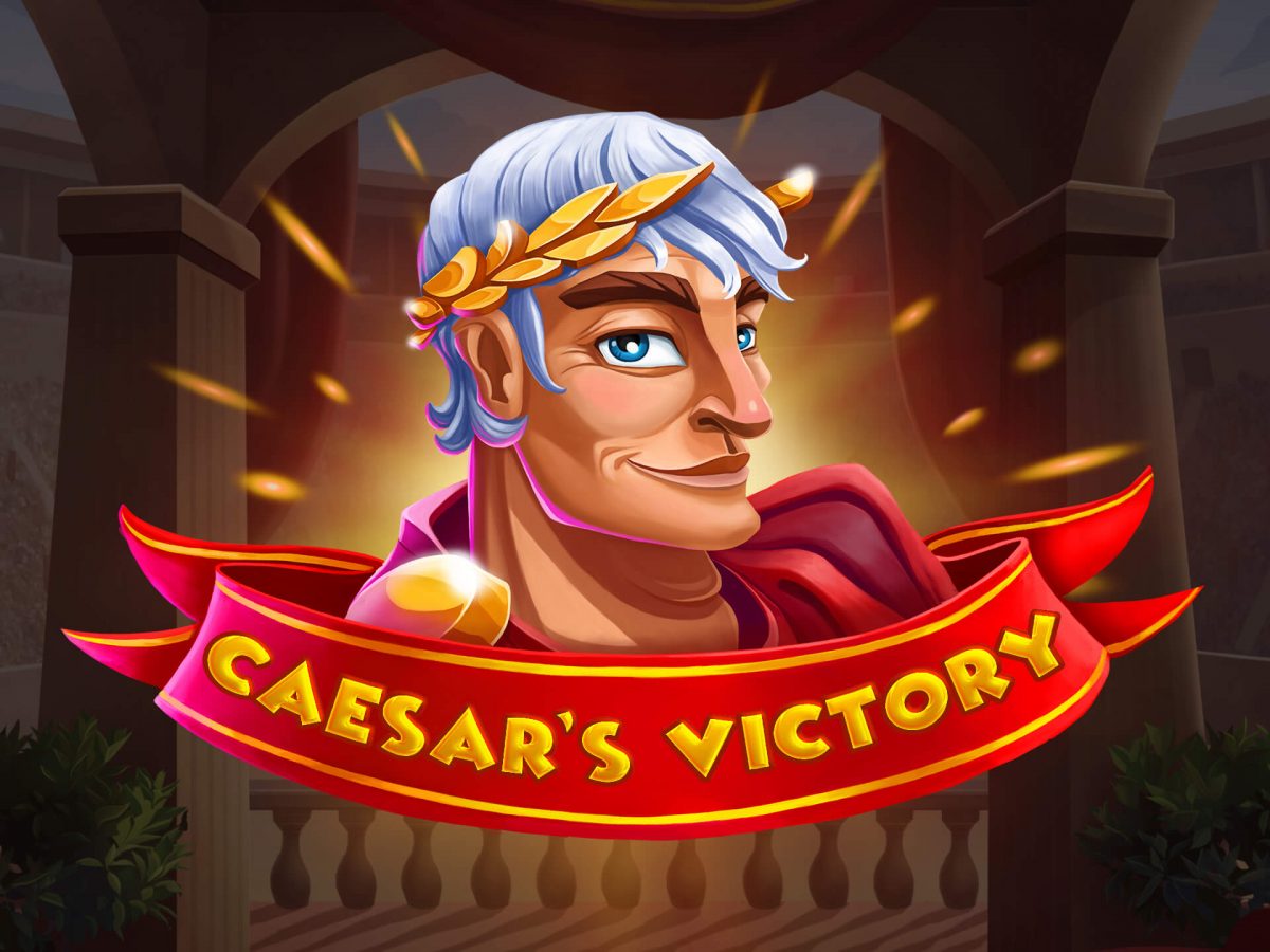 Caesar's Victory