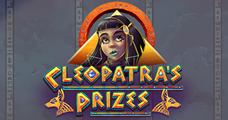 Cleopatras Prizes