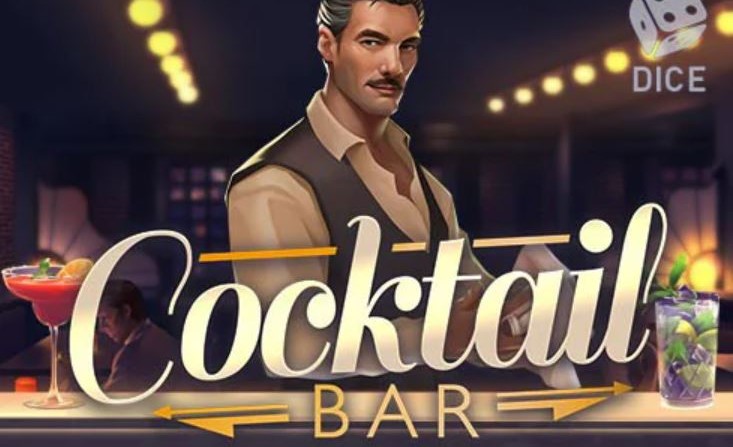 Cocktail Bar (Air Dice)