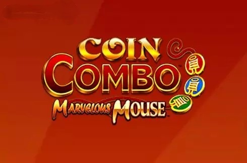 Coin Combo Marvelous Mouse