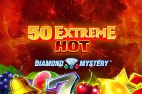 Diamond Mystery 50 Extreme Hot