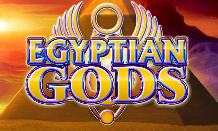 Egyptian Gods (Spin Games)