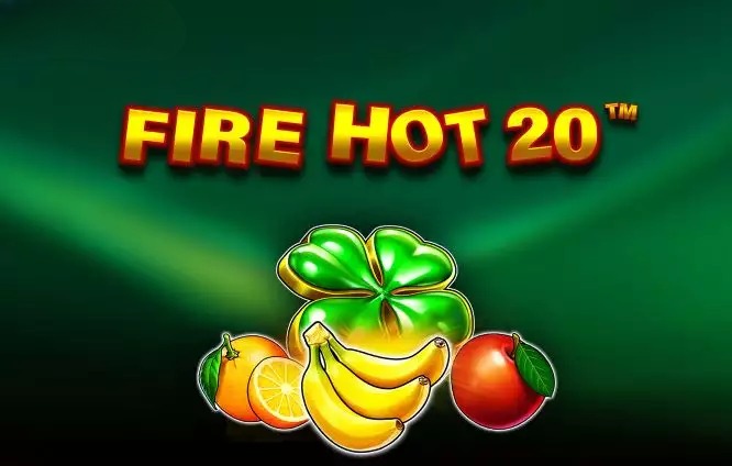 Fire Hot 20