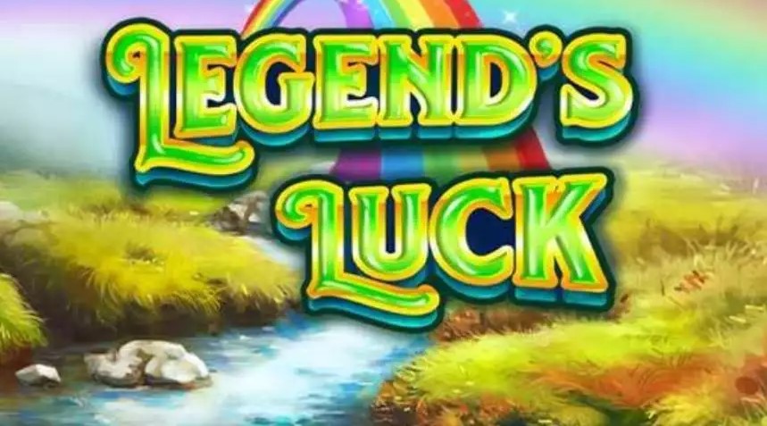 Legends Luck