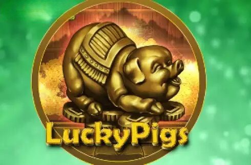 Lucky Pigs