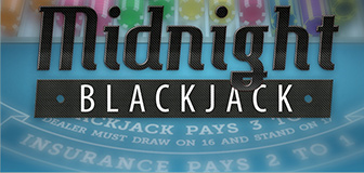 Midnight Blackjack