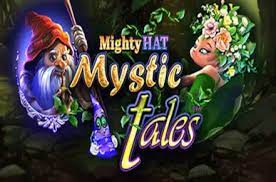 Mighty Hat: Mystic Tales