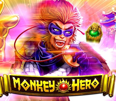 Monkey Hero