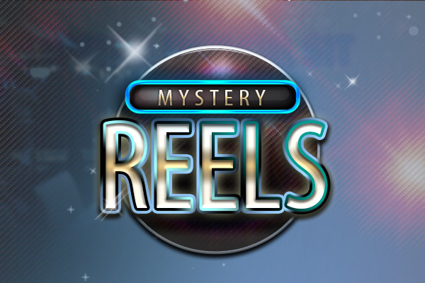 Mystery Reels (Air Dice)