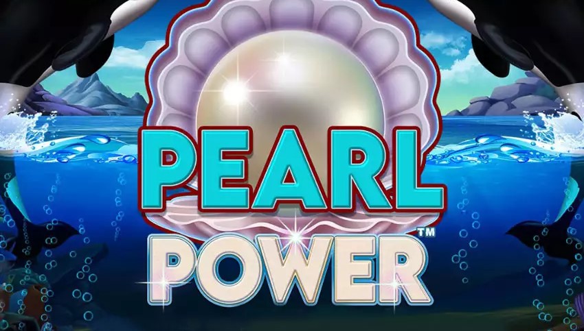 Pearl Power