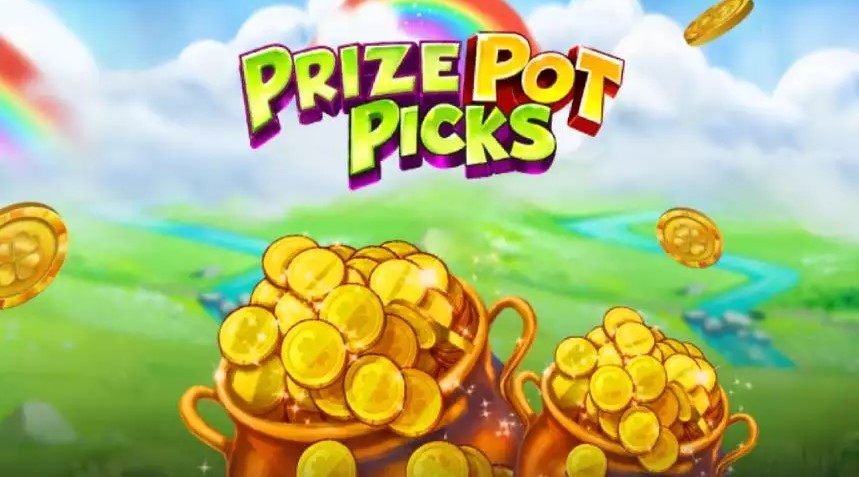 Prize Pot Picks