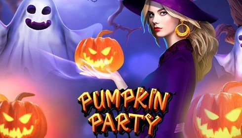 Pumpkin Party