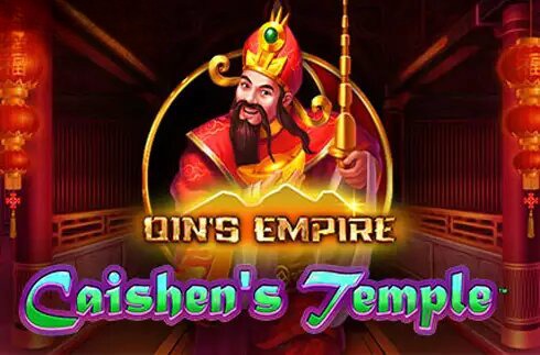 Qin's Empire: Caishen's Temple