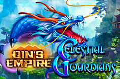 Qin's Empire: Celestial Guardians