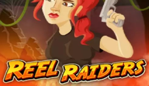 Reel Raiders