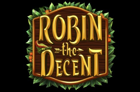 Robin The Decent