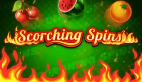 Scorching Spins