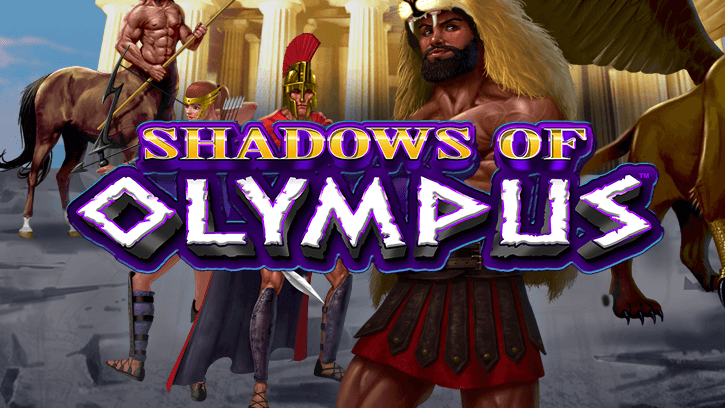 Shadows of Olympus