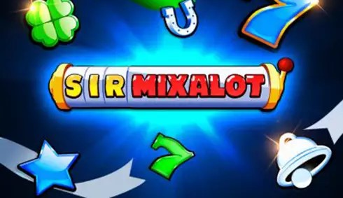 Sir Mixalot