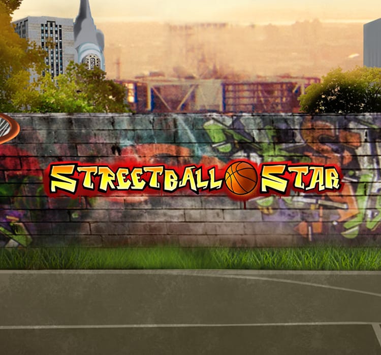 Streetball Star