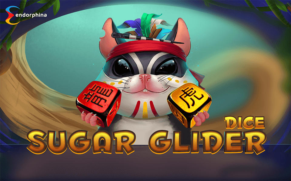 Sugar Glider Dice