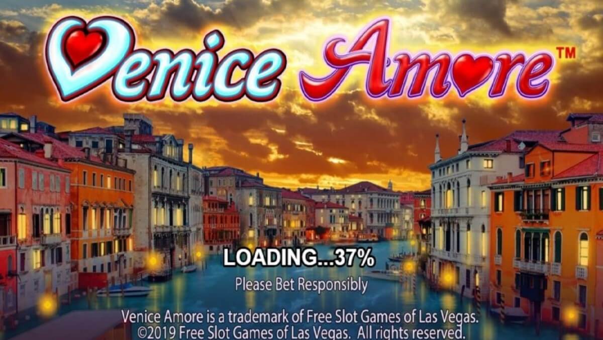 Venice Amore