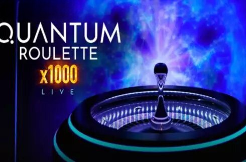 X1000 Quantum Roulette (Italian)