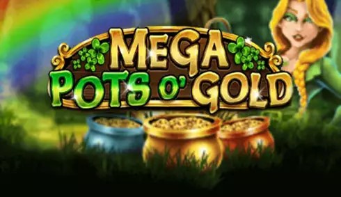 Mega Pots O Gold