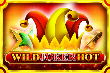 Wild Joker Hot