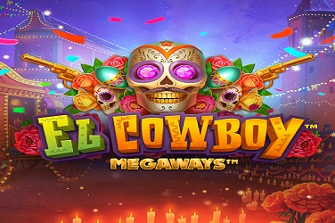 El Cowboy Megaways