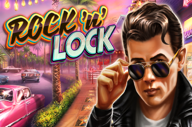 RockNLock