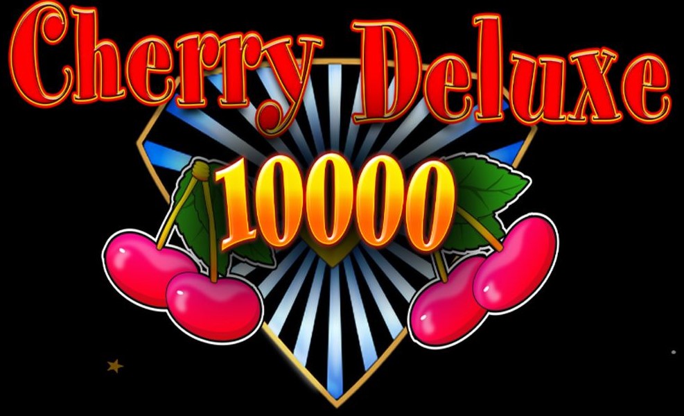 Cherry Deluxe 10000