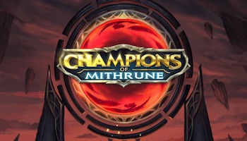 Champions of Mithrune