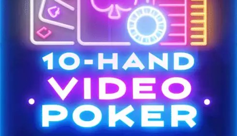 10 Hand Video Poker