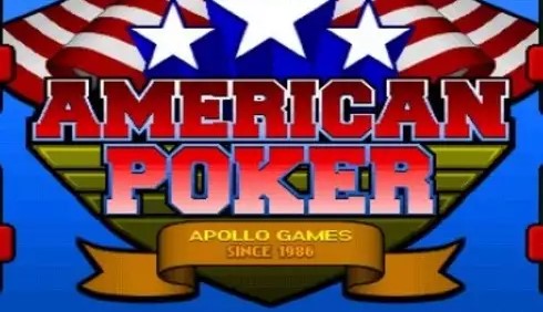 American Poker (Apollo Games)