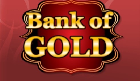 Bank of Gold