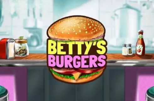 Bettys Burgers