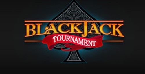 Blackjack Tournament