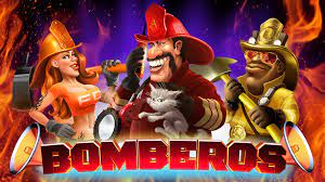 Bomberos