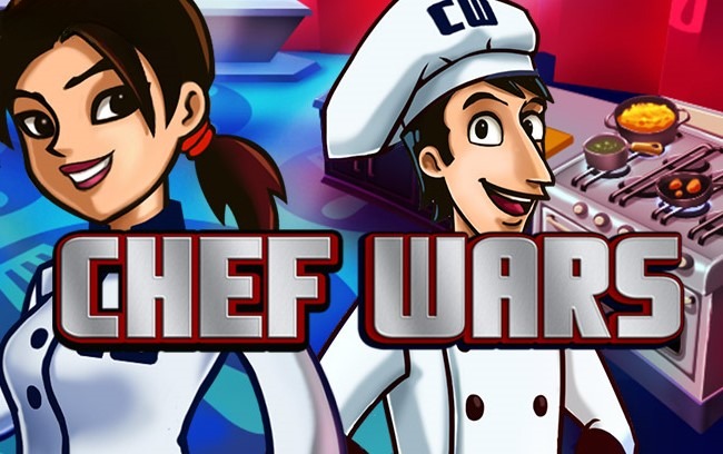 Chef Wars