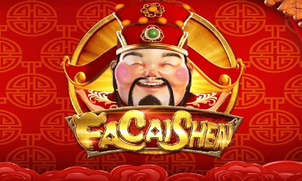 Fa Cai Chen