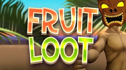 Fruit Loot