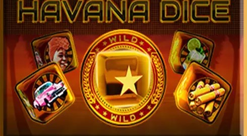 Havana Dice