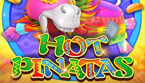 Hot Pinatas