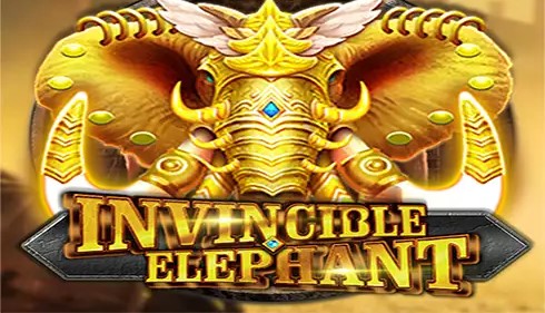 Invincible Elephant