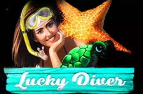 Lucky Diver