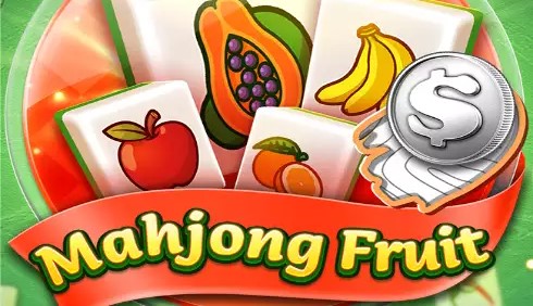 Mahjong Fruit