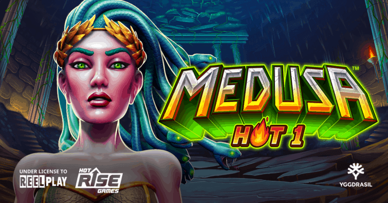 Medusa Hot 1 (Hot Rise Games)