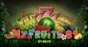 My Fruits 81