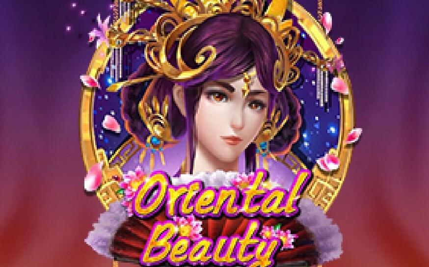 Oriental Beauty